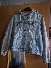 Tolle Jeansjacke mit