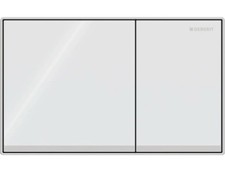 Geberit drückerplatte sigma - drückerplatte,