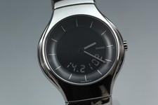 [Box, Papier] Rado True