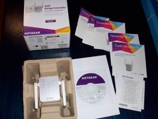 Netgear AC 750 EX 3700 Nr 2