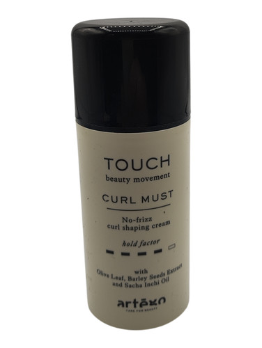 Artego touch curl mist - curl, locken