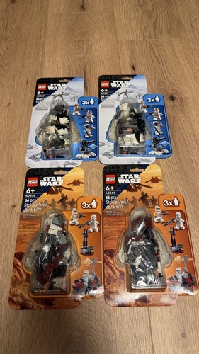 Ovp lego 40557 2x - 2x,