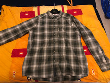 Fjallräven Holzfällerhemd