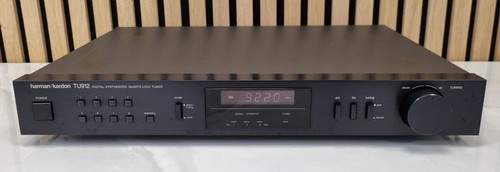 Harman kardon tu912 fm - tu912, am