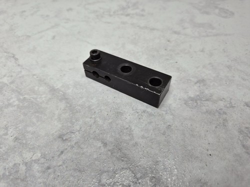 Bohrstahlhalter hommel uwg - bohrstahlhalter,