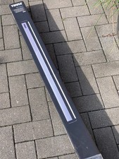 Lastenträger-Stangenset Thule WingBar 969 + Fußsatz Thule Rapid System 757