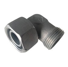 Hydraulikverschraubung EW einstellbare Winkelverschraubung EVW Hydraulik Winkel