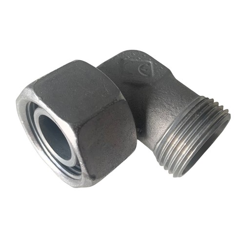 Hydraulikverschraubung - , ew