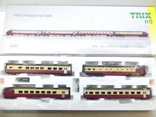 Trix 22132 triebzug tee - 22132,