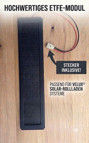 Premium solarpanel bausatz - premium,