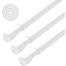 Klemmstange, Gardinenstange