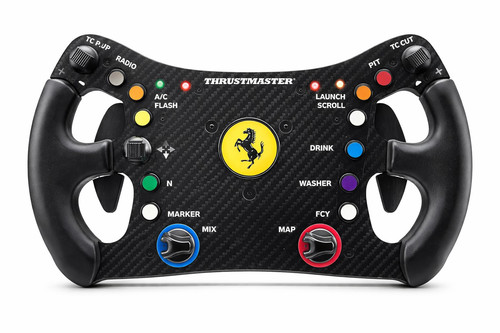 Thrustmaster ferrari 488 gt3 - 488,