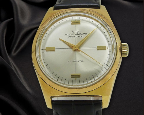 Jaquet girard airvac400 - jaquet-girard,