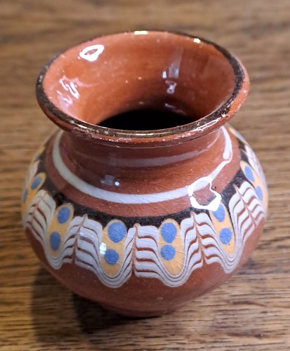 Alte bulgarische keramik - alte,