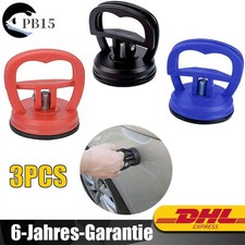 Schwerlast Dellenentfernung Vakuum Saugnapf Saug Heber für Auto Dellen Handy