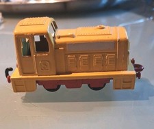 Miniatur Setzkasten Figur