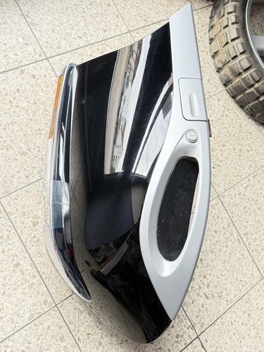 Bmw koffer seitenkoffer rechts - bmw,