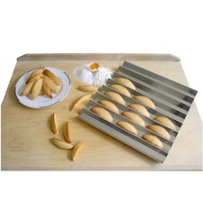 Lares Wolfszahnblech 30 x 32