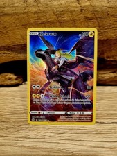 Pokemon Zekrom| Deutsch