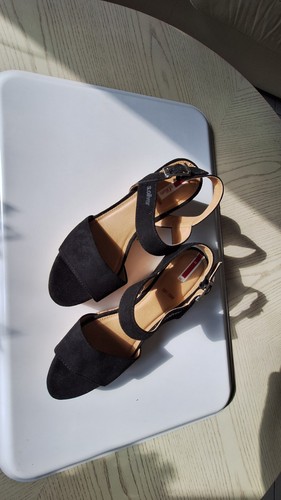 Oliver damen sandalen - s.oliver,