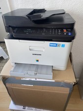 Samsung CLX-3305