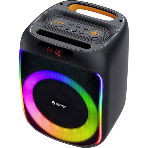 Denver bluetooth lautsprecher - denver, bluetooth-lautsprecher