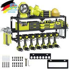 Werkzeughalter Werkzeugregal