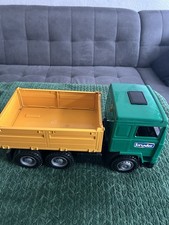 LKW von bruder