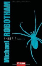 Amnesie: Thriller von
