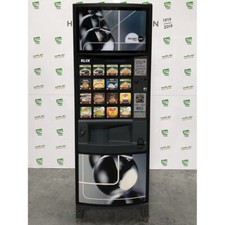 Klix Outlook, Kaffeeautomat