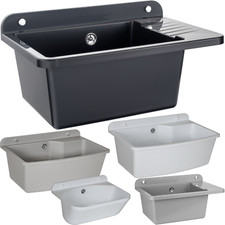 Waschbecken wandmontage mit - waschbecken,