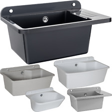 Waschbecken Wandmontage mit