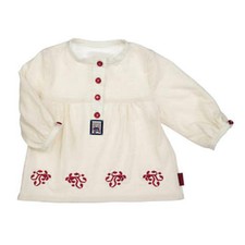 Sterntaler feinkord bluse - feinkord,