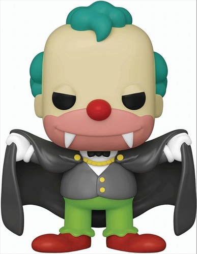 Funko pop the simpsons - funko,