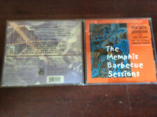 Big Jack Johnson Kim Wilson