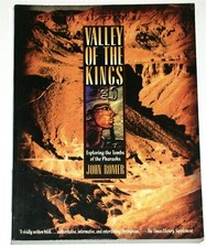 Valley Of the Kings by John