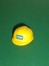 playmobil THW     einen Helm mit Visier     Citylife   kg   Konvolut   Sammlung