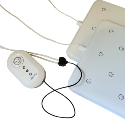Baby atemmonitor splitter - baby,