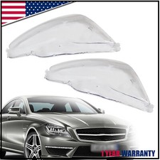 For Mercedes W219 CLS350