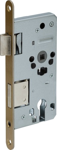 Abus tgl einsteckschloss - abus, pz