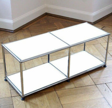 * USM Haller TV Lowboard