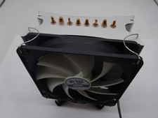 Arctic Cooling Silentmaxx