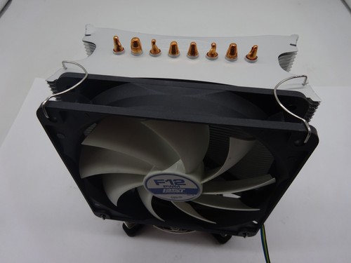 Arctic cooling silentmaxx - cooling,