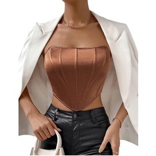 Bustier Korsett Bodyshaper