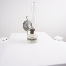 Petroleumlampe Tischlampe