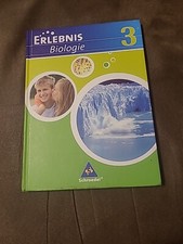 9783507772533 Erlebnis Biologie3