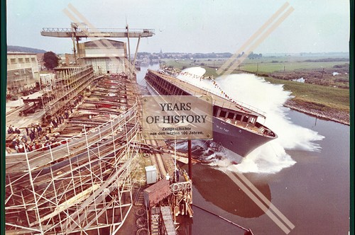 Foto elbe werft boizenburg - elbe-werft,