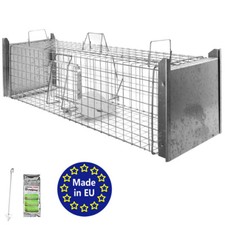 Tierfalle Lebendfalle