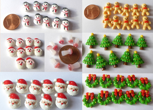 Schneemann nikolaus - schneemann,