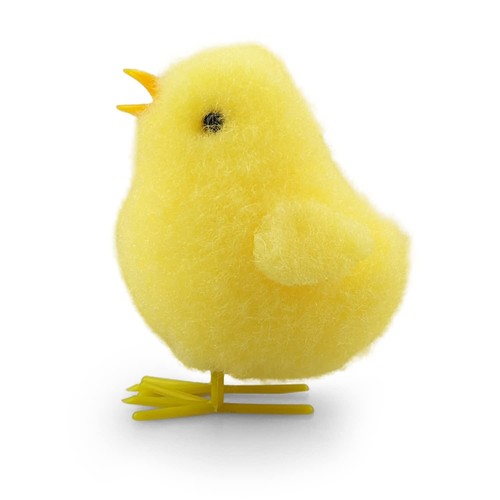 Stück deko oster küken - stück, deko-oster-küken